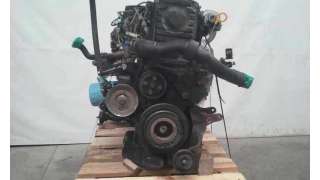 MOTOR COMPLETO NISSAN ALMERA 2.0 D (75 CV) DE 1997 - D.3444943 / CD20