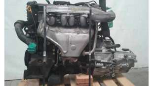 MOTOR COMPLETO NISSAN ALMERA 2.0 D (75 CV) DE 1997 - D.3444943 / CD20 2