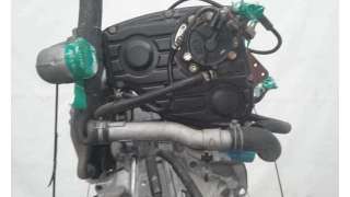 MOTOR COMPLETO NISSAN ALMERA 2.0 D (75 CV) DE 1997 - D.3444943 / CD20