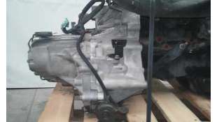 CAJA CAMBIOS NISSAN ALMERA 2.0 D (75 CV) DE 1997 - D.3444979 2