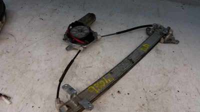 ELEVALUNAS DELANTERO DERECHO NISSAN ALMERA 2.0 D (75 CV) DE 1997 - D.3445003