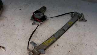 ELEVALUNAS DELANTERO DERECHO NISSAN ALMERA 2.0 D (75 CV) DE 1997 - D.3445003