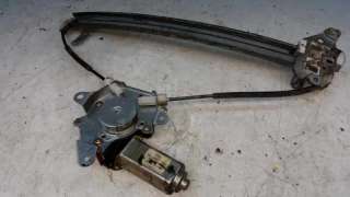 ELEVALUNAS DELANTERO DERECHO NISSAN ALMERA 2.0 D (75 CV) DE 1997 - D.3445003