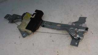 ELEVALUNAS TRASERO IZQUIERDO PEUGEOT 5008 1.6 16V Turbo (156 CV) DE 2010 - D.3445309