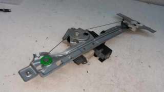 ELEVALUNAS TRASERO IZQUIERDO PEUGEOT 5008 1.6 16V Turbo (156 CV) DE 2010 - D.3445309