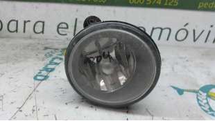 FARO ANTINIEBLA DERECHO RENAULT MEGANE I COUPE FASE 2 1.4 16V (95 CV) DE 2002 - D.3445692 / 2615000Q03 2