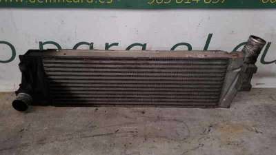 INTERCOOLER RENAULT SCENIC II 1.9 dCi D (120 CV) DE 2003 - D.3446350 / 160130200F01