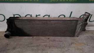 INTERCOOLER RENAULT SCENIC II 1.9 dCi D (120 CV) DE 2003 - D.3446350 / 160130200F01