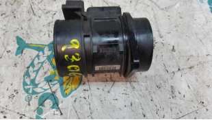 CAUDALIMETRO RENAULT SCENIC II 1.9 dCi D (120 CV) DE 2003 - D.3446353 / 5WK9620 2