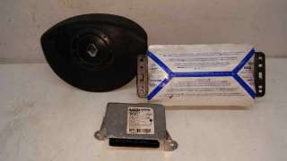 KIT AIRBAG RENAULT SCENIC II 1.9 dCi D (120 CV) DE 2003 - D.3446408