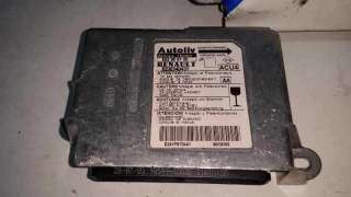 KIT AIRBAG RENAULT SCENIC II 1.9 dCi D (120 CV) DE 2003 - D.3446408