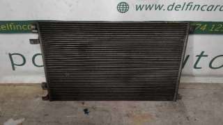 CONDENSADOR / RADIADOR AIRE ACONDICIONADO RENAULT SCENIC II 1.9 dCi D (120 CV) DE 2003 - D.3446419