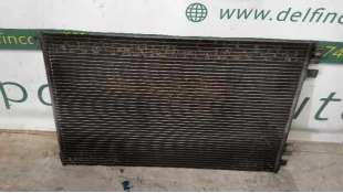 CONDENSADOR / RADIADOR AIRE ACONDICIONADO RENAULT SCENIC II 1.9 dCi D (120 CV) DE 2003 - D.3446419 2