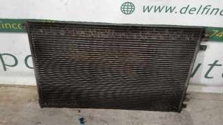 CONDENSADOR / RADIADOR AIRE ACONDICIONADO RENAULT SCENIC II 1.9 dCi D (120 CV) DE 2003 - D.3446419