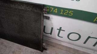 CONDENSADOR / RADIADOR AIRE ACONDICIONADO RENAULT SCENIC II 1.9 dCi D (120 CV) DE 2003 - D.3446419