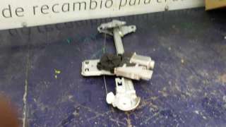 ELEVALUNAS TRASERO DERECHO PEUGEOT 307 2.0 HDi (90 CV) DE 2004 - D.3446815