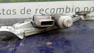 ELEVALUNAS TRASERO DERECHO PEUGEOT 307 2.0 HDi (90 CV) DE 2004 - D.3446815