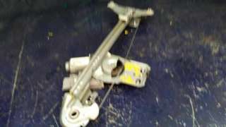 ELEVALUNAS TRASERO DERECHO PEUGEOT 307 2.0 HDi (90 CV) DE 2004 - D.3446815