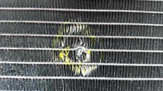 CONDENSADOR / RADIADOR AIRE ACONDICIONADO PEUGEOT 307 2.0 HDi (90 CV) DE 2004 - D.3446822