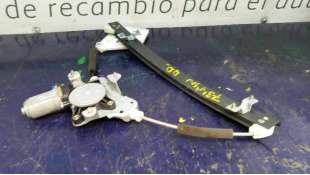 ELEVALUNAS DELANTERO DERECHO CHEVROLET EPICA 2.0 (143 CV) DE 2006 - D.3446850