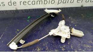 ELEVALUNAS DELANTERO DERECHO CHEVROLET EPICA 2.0 (143 CV) DE 2006 - D.3446850 2