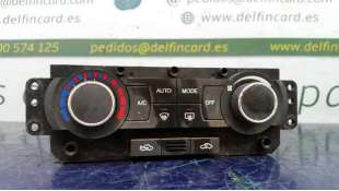 MANDO CLIMATIZADOR CHEVROLET EPICA 2.0 (143 CV) DE 2006 - D.3446860 / DJA060826207