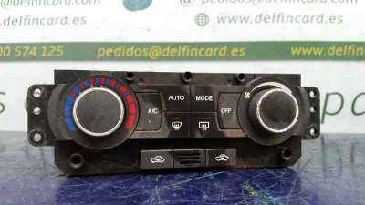 MANDO CLIMATIZADOR CHEVROLET EPICA 2.0 (143 CV) DE 2006 - D.3446860 / DJA060826207