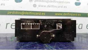 MANDO CLIMATIZADOR CHEVROLET EPICA 2.0 (143 CV) DE 2006 - D.3446860 / DJA060826207 2