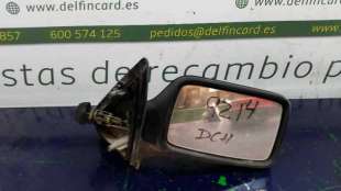 RETROVISOR DERECHO SEAT IBIZA 1.4 (60 CV) DE 1996 - D.3446865