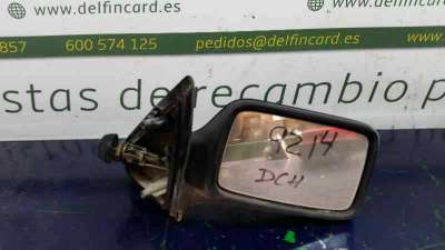 RETROVISOR DERECHO SEAT IBIZA 1.4 (60 CV) DE 1996 - D.3446865
