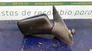 RETROVISOR DERECHO SEAT IBIZA 1.4 (60 CV) DE 1996 - D.3446865