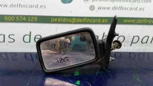 RETROVISOR IZQUIERDO SEAT IBIZA 1.4 (60 CV) DE 1996 - D.3446866