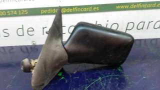 RETROVISOR IZQUIERDO SEAT IBIZA 1.4 (60 CV) DE 1996 - D.3446866
