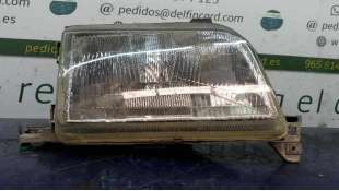 FARO DERECHO RENAULT CLIO I FASE I+II 1.4 (79 CV) DE 1991 - D.3446873
