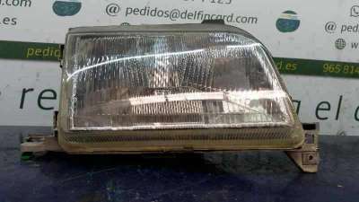 FARO DERECHO RENAULT CLIO I FASE I+II 1.4 (79 CV) DE 1991 - D.3446873