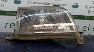 FARO DERECHO RENAULT CLIO I FASE I+II 1.4 (79 CV) DE 1991 - D.3446873