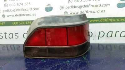 PILOTO TRASERO DERECHO RENAULT CLIO I FASE I+II 1.4 (79 CV) DE 1991 - D.3446875