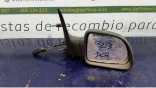 RETROVISOR DERECHO RENAULT CLIO I FASE I+II 1.4 (79 CV) DE 1991 - D.3446876