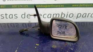 RETROVISOR DERECHO RENAULT CLIO I FASE I+II 1.4 (79 CV) DE 1991 - D.3446876