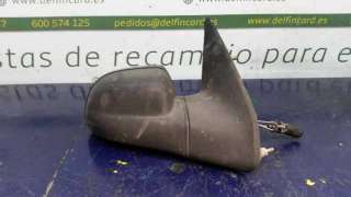 RETROVISOR DERECHO RENAULT CLIO I FASE I+II 1.4 (79 CV) DE 1991 - D.3446876