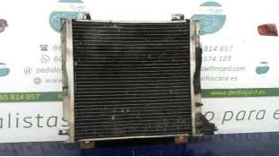 CONDENSADOR / RADIADOR AIRE ACONDICIONADO RENAULT TWINGO 1.2 (58 CV) DE 1997 - D.3446902