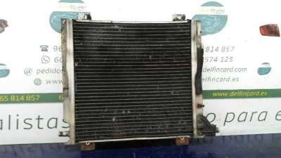 CONDENSADOR / RADIADOR AIRE ACONDICIONADO RENAULT TWINGO 1.2 (58 CV) DE 1997 - D.3446902