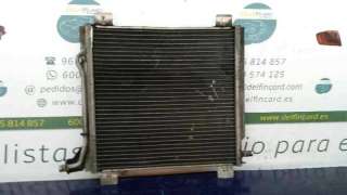 CONDENSADOR / RADIADOR AIRE ACONDICIONADO RENAULT TWINGO 1.2 (58 CV) DE 1997 - D.3446902