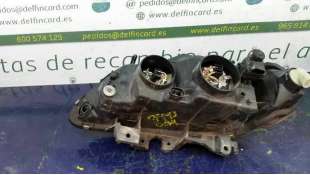 FARO DERECHO RENAULT LAGUNA 1.9 dCi D (107 CV) DE 2000 - D.3446916 / PARA PULIR 2