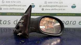 RETROVISOR DERECHO RENAULT LAGUNA 1.9 dCi D (107 CV) DE 2000 - D.3446917