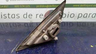 RETROVISOR DERECHO RENAULT LAGUNA 1.9 dCi D (107 CV) DE 2000 - D.3446917
