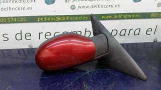 RETROVISOR DERECHO RENAULT LAGUNA 1.9 dCi D (107 CV) DE 2000 - D.3446917