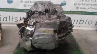 CAJA CAMBIOS PEUGEOT 308 1.6 HDi FAP (109 CV) DE 2008 - D.3447478 / 20DS35