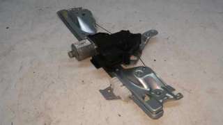 ELEVALUNAS TRASERO IZQUIERDO PEUGEOT 308 1.6 HDi FAP (109 CV) DE 2008 - D.3447503