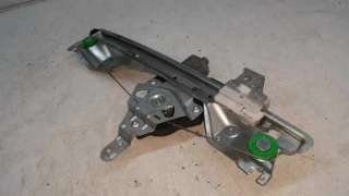 ELEVALUNAS TRASERO IZQUIERDO PEUGEOT 308 1.6 HDi FAP (109 CV) DE 2008 - D.3447503